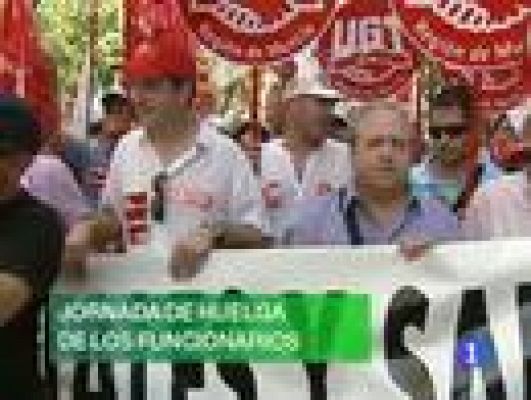 Noticias Murcia - Noticias Murcia - 08/06/10