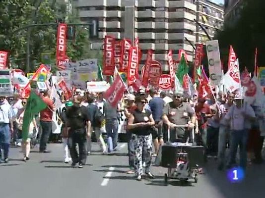 Noticias Murcia - Noticias Murcia - 08/06/10