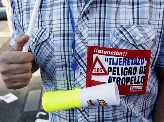 Informativo de Madrid - Informativo de Madrid - 08/06/10