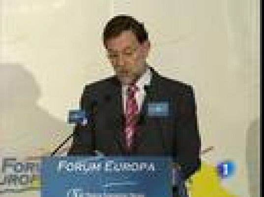  - Rajoy sobre el plan de ajuste