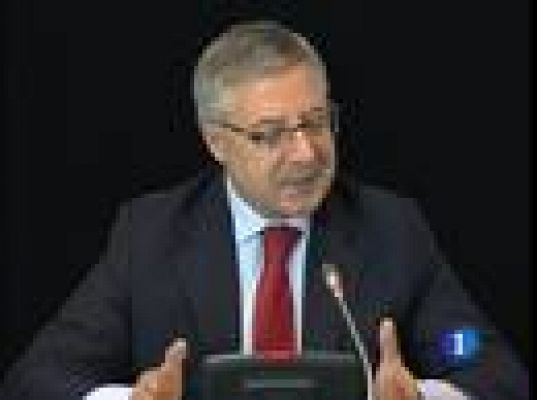  - Blanco: "Rajoy miente cuando habla"