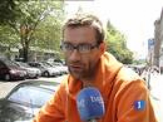  - Reacciones al plan alemán