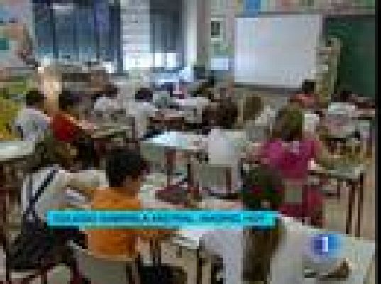  - Huelga en educación