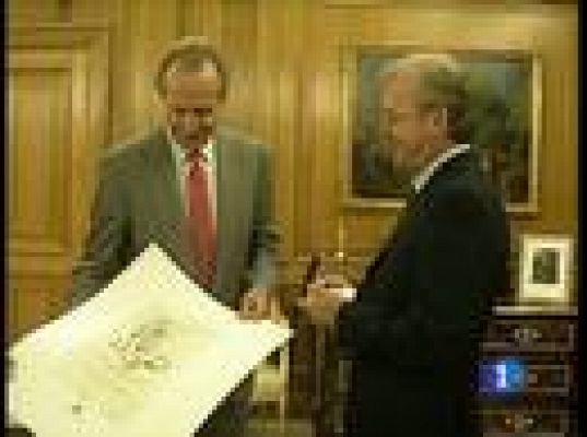  - Ganadores de los premios Jaime I