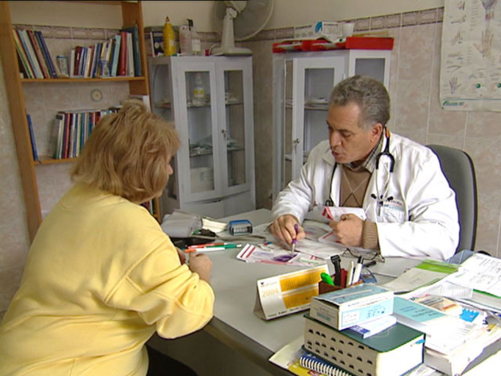 Los ministros de Sanidad de la UE aprueban la normativa propuesta por España para regular el turismo sanitario - Ciencia y tecnología en Rtve.es | Ver