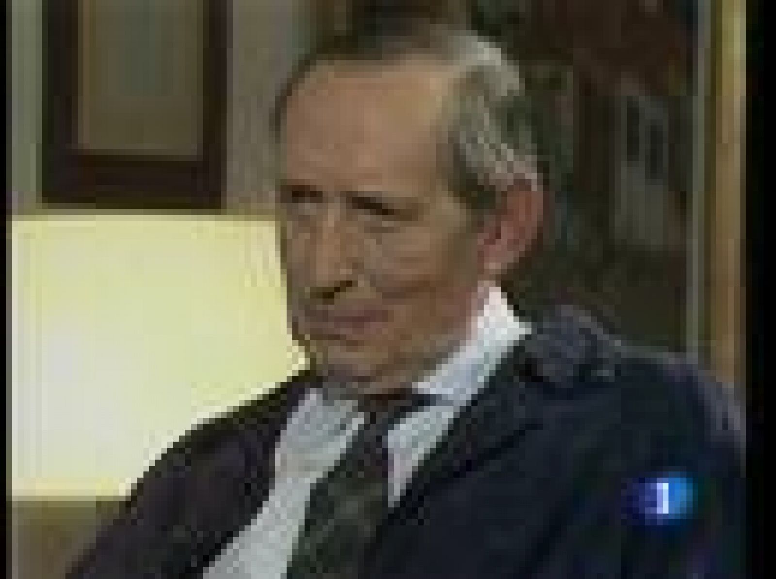 Se publica una extensa biografía de Miguel Delibes | Ver