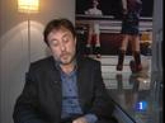  - Benedito, el tapado en Can Barça