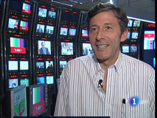  - El mejor despliegue para el Mundial