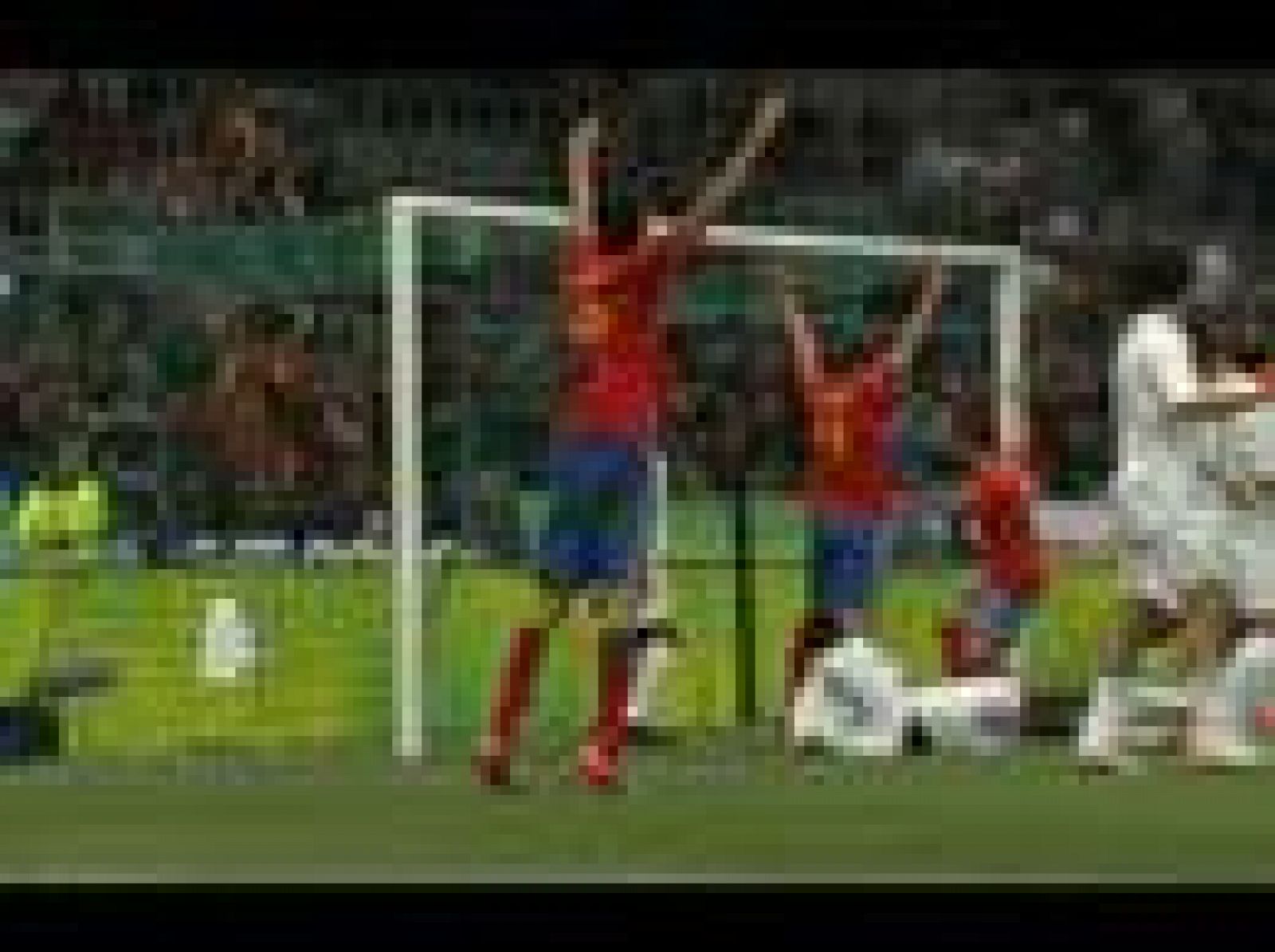 Todo el Mundial, en RTVE.es | Ver