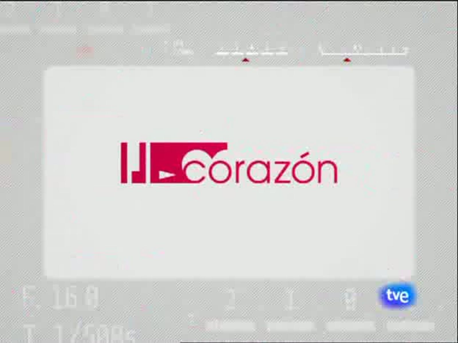 Corazón - 08/06/10 - D Corazón | Ver