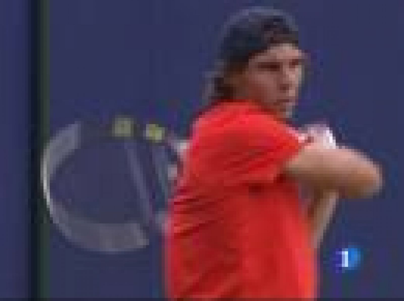 Nadal ejerce de nº1 en Queen's | Ver
