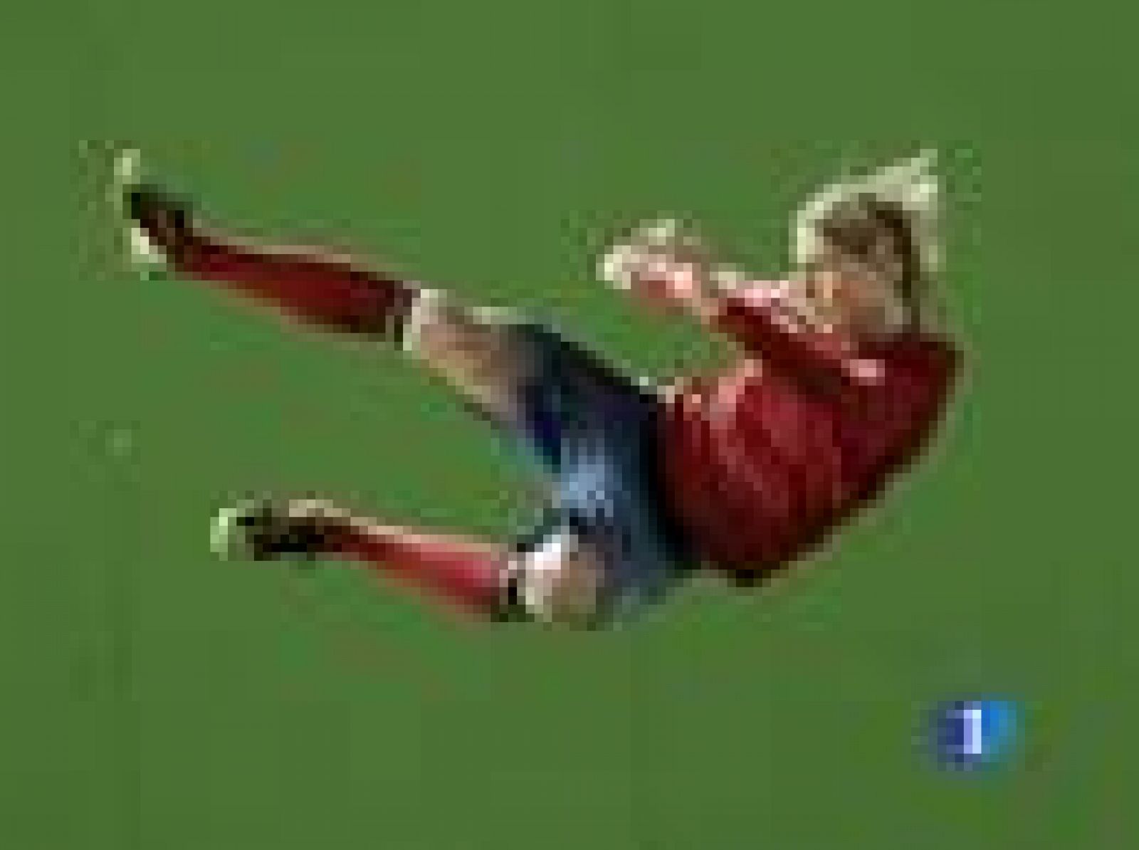 Favoritos por derecho propio | Ver