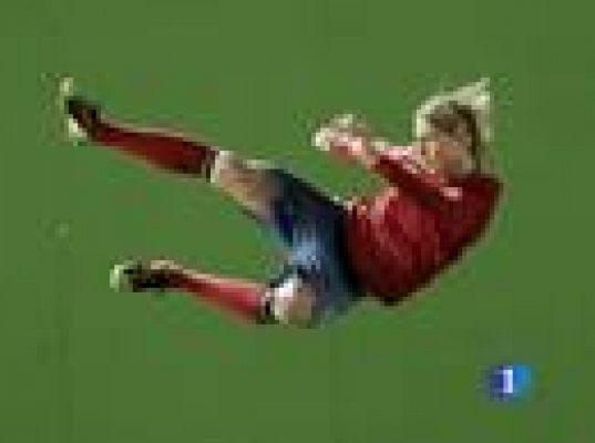  - Favoritos por derecho propio