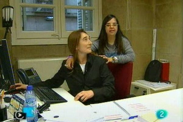 Para todos La 2 - Ariadna Capdevila