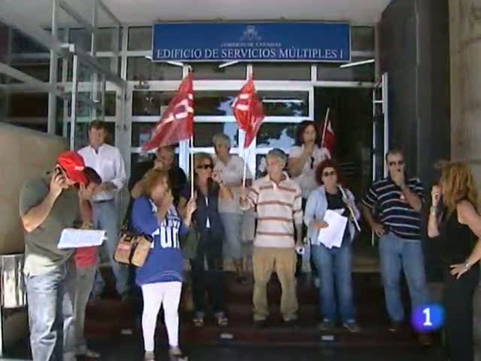 Telecanarias - 09/06/10 - Telecanarias | Ver