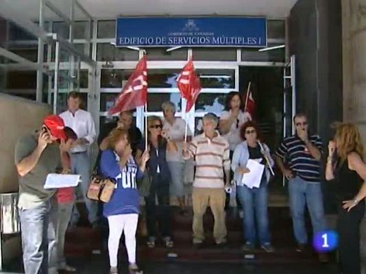 Telecanarias - Telecanarias - 09/06/10