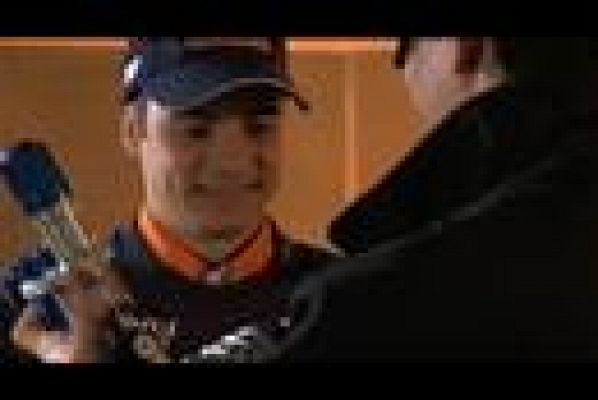  - Un reto particular