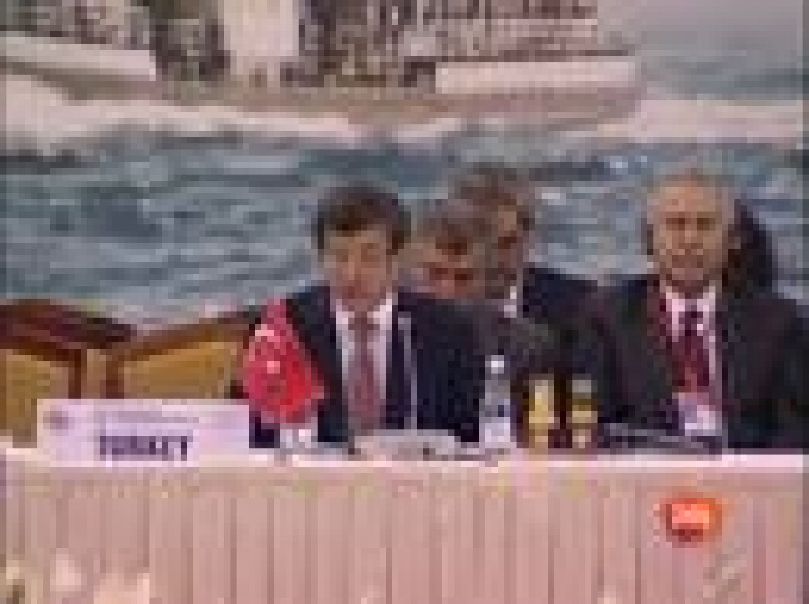 Conferencia sobre Interacción y Medidas de Construcción de Confianza en Asia | Ver