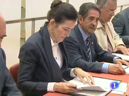 TeleCantabria - Telecantabria - 08/06/10