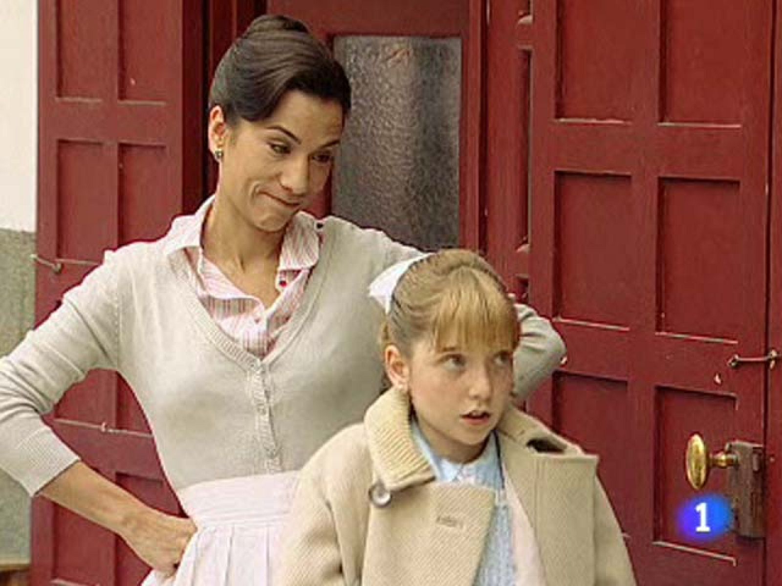 Amar - De niña a mujer | Ver