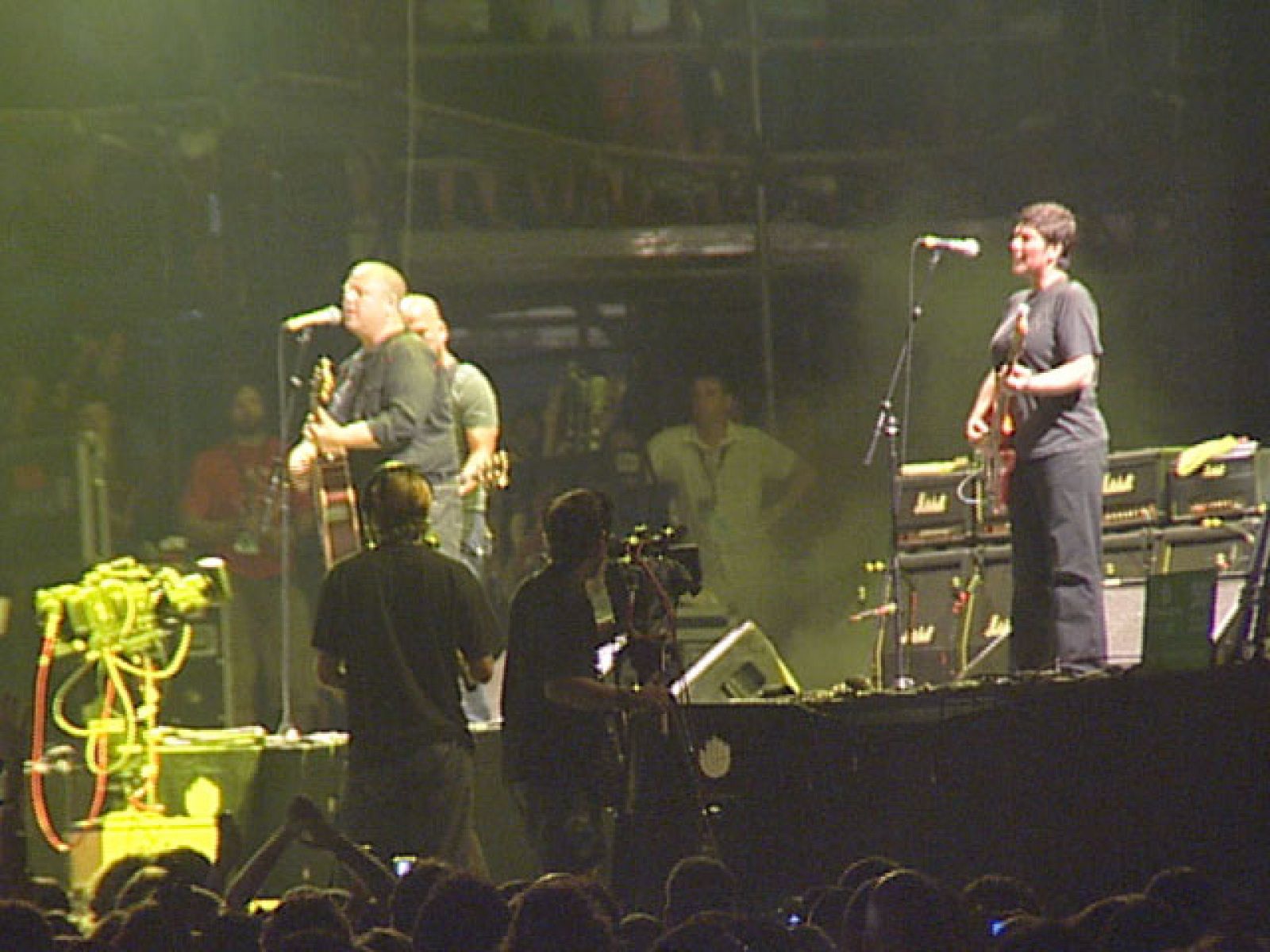 El boicot a Israel también llega al negocio de la música | Ver