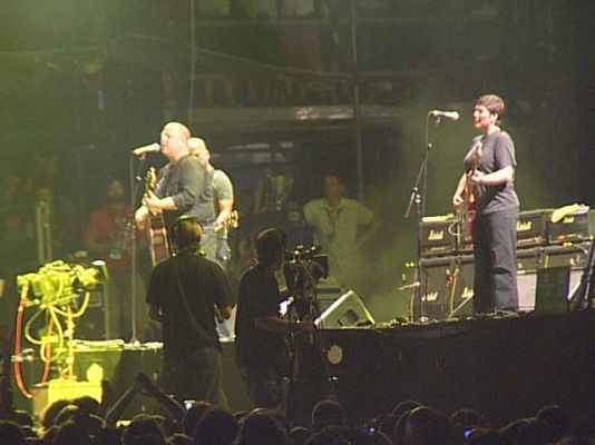 La 2 Noticias - Boicot musical a Israel