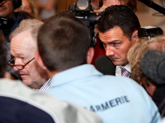 El broker Kerviel a juicio