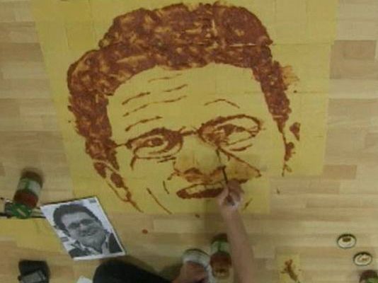  - Sudáfrica ya vive el Mundial