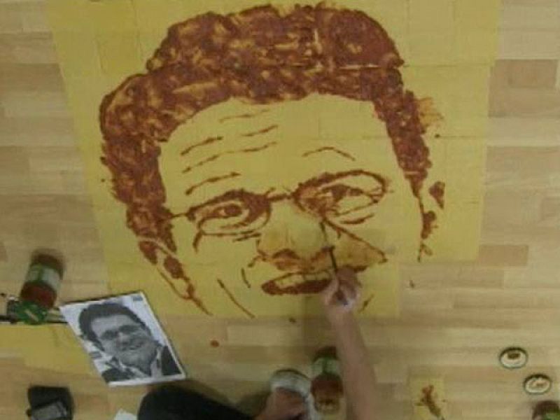 A tres días del arranque del Mundial de fútbol, Sudáfrica ya vive con intensidad el campeonato que acogerá desde el próximo viernes.