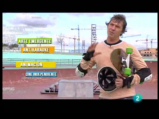 Nube de tags - Nube de tags - Mad House