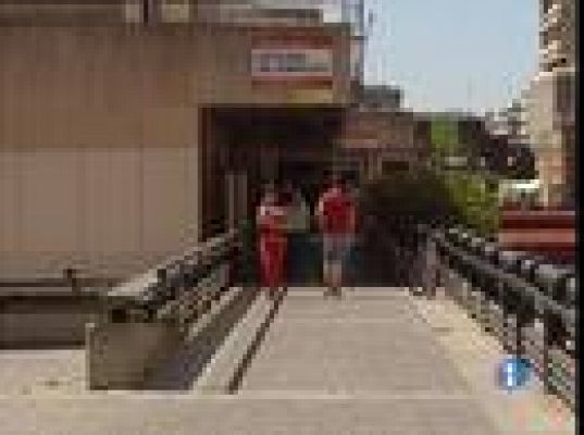  - Huelga de los funcionarios