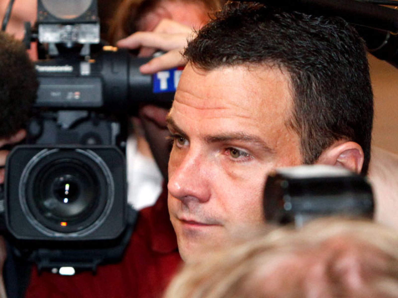 Empieza en París el juicio contra Jerome Kerviel | Ver