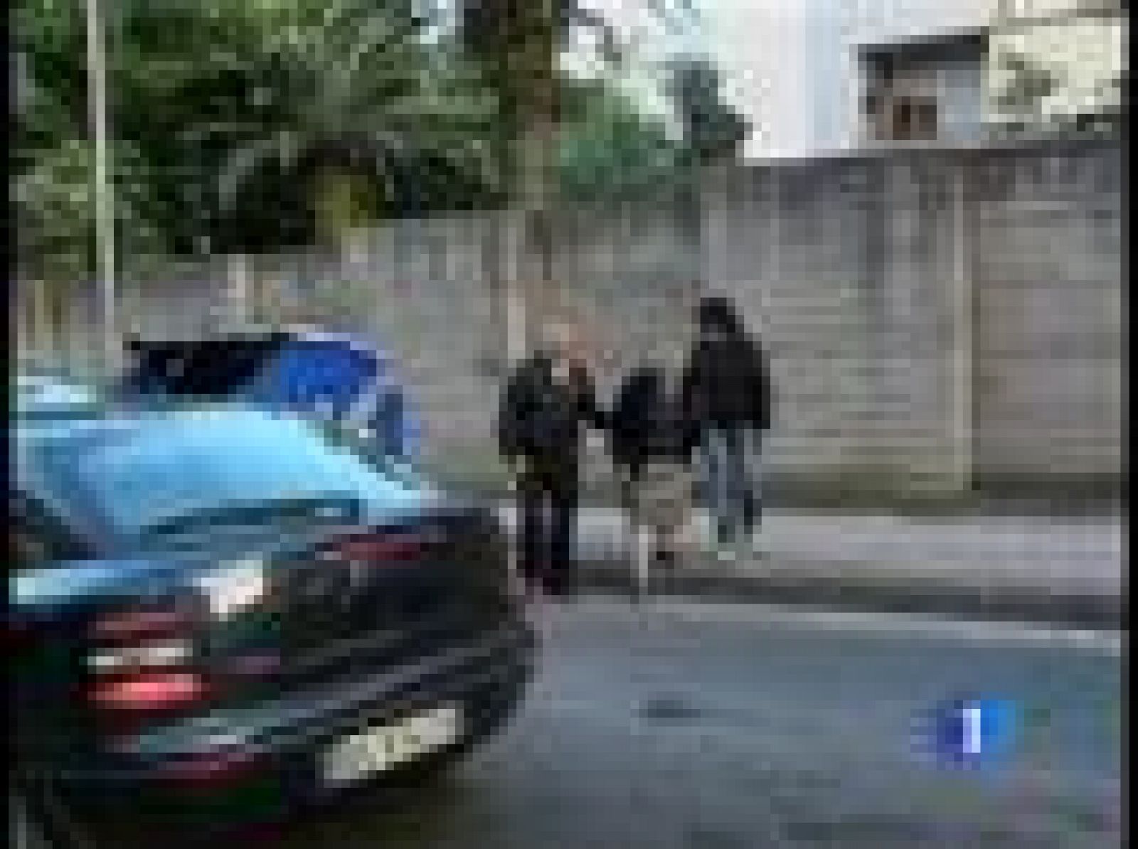 Golpe en Italia a la mafia calabresa | Ver