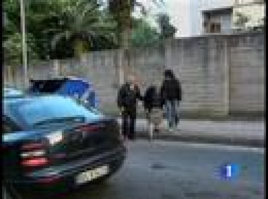  - Golpe a la mafia calabresa