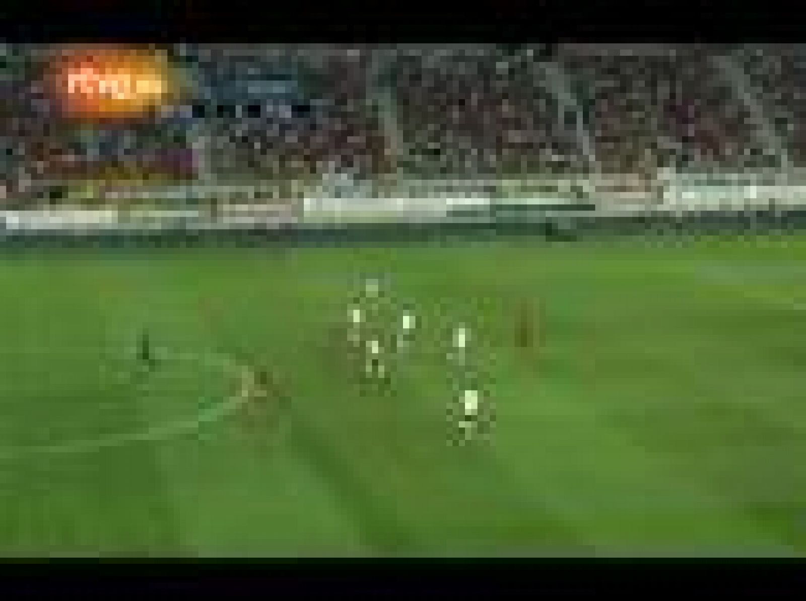 Sin programa: Silva remata la faena 2-0 | RTVE Play