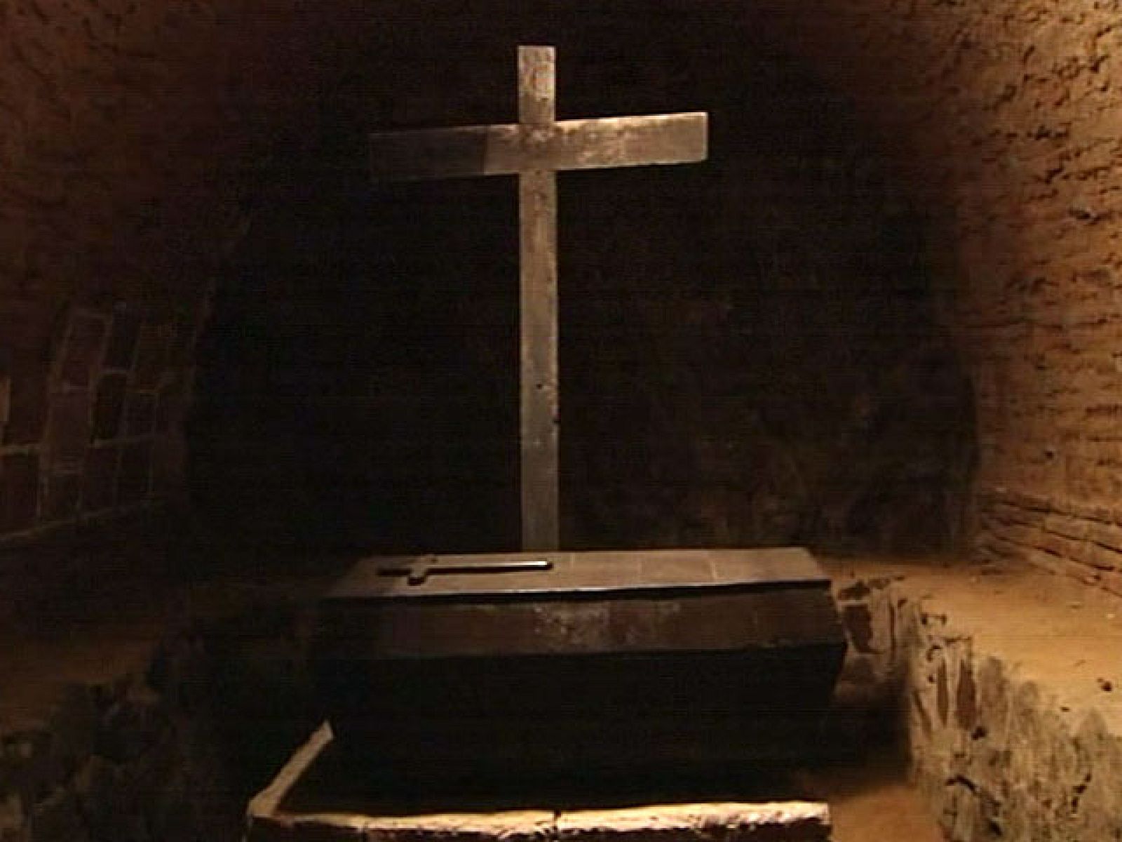 ¿Dónde está enterrado El Greco? | Ver