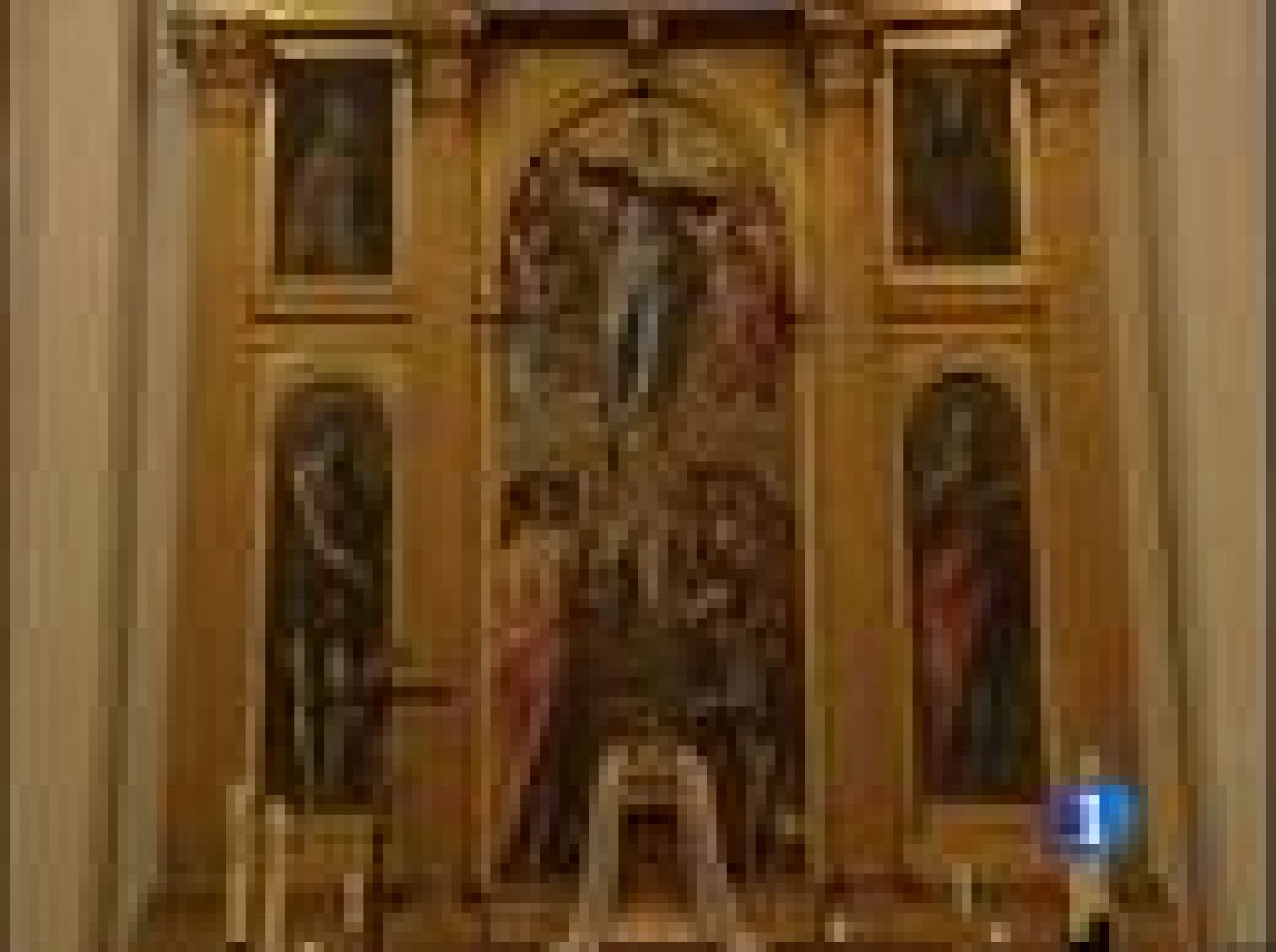 Casi cuatro siglos después de su muerte la biografía del pintor sigue escondiendo misterios. El último, el lugar donde reposan sus restos.