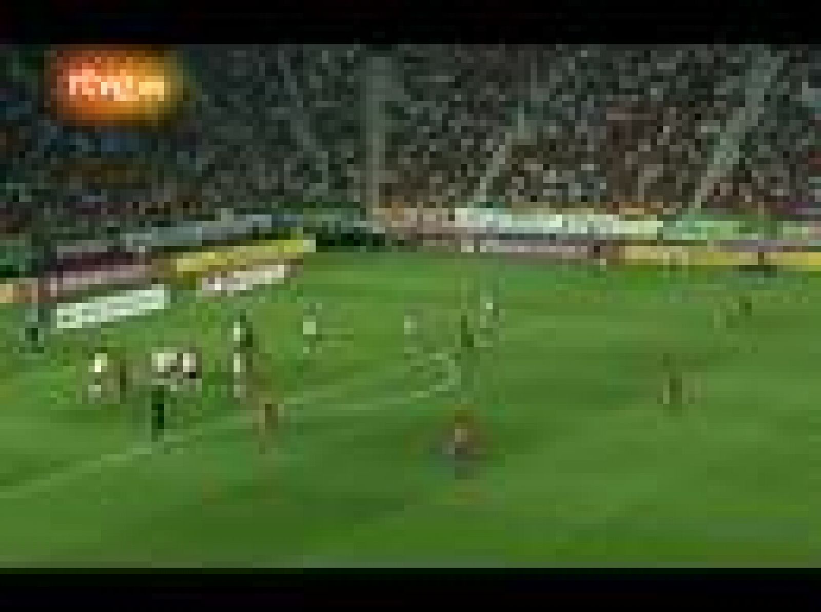 Sin programa: Xabi sentencia el amistoso 3-0 | RTVE Play