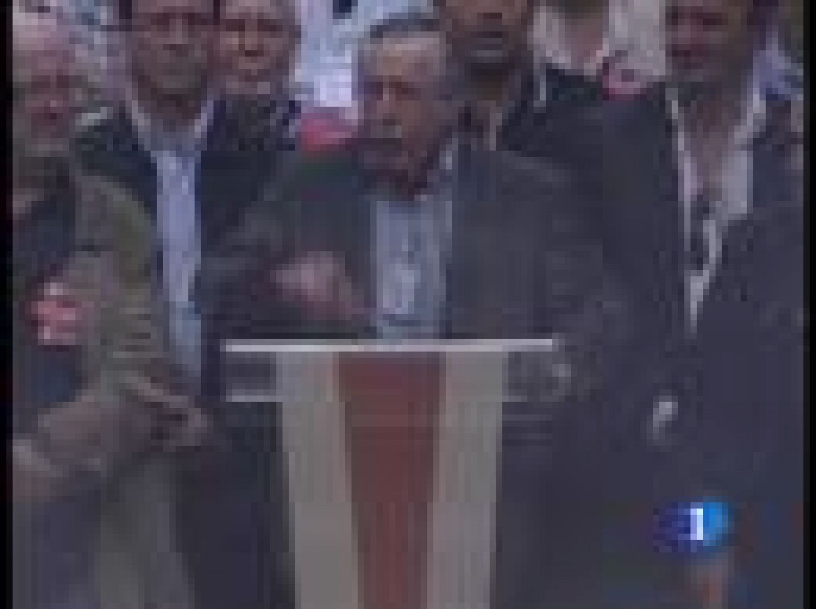 La jornada de huelga transcurre con normalidad y sin incidentes destacables | Ver