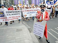 La jornada de huelga transcurre con normalidad y sin incidentes destacables