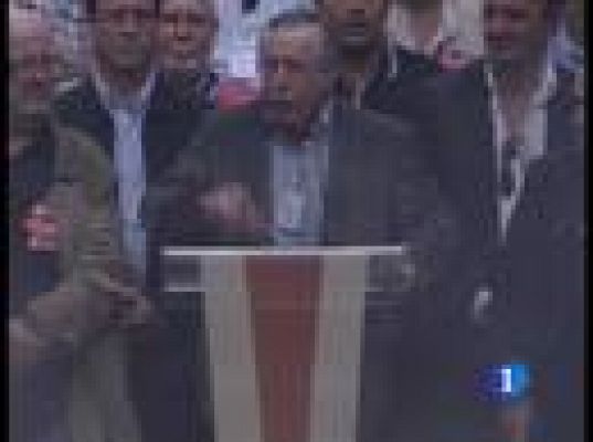  - Normalidad en la jornada de huelga