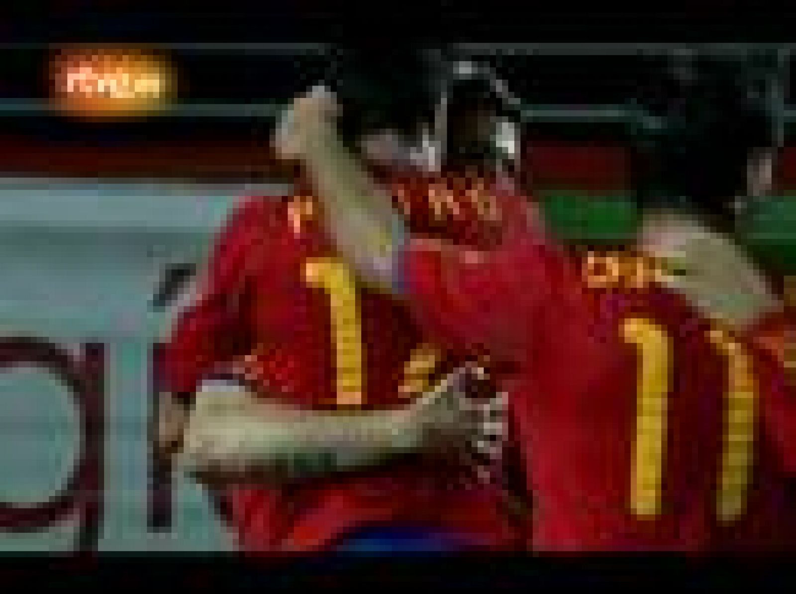 Sin programa: Torres regresa marcando 5-0 | RTVE Play