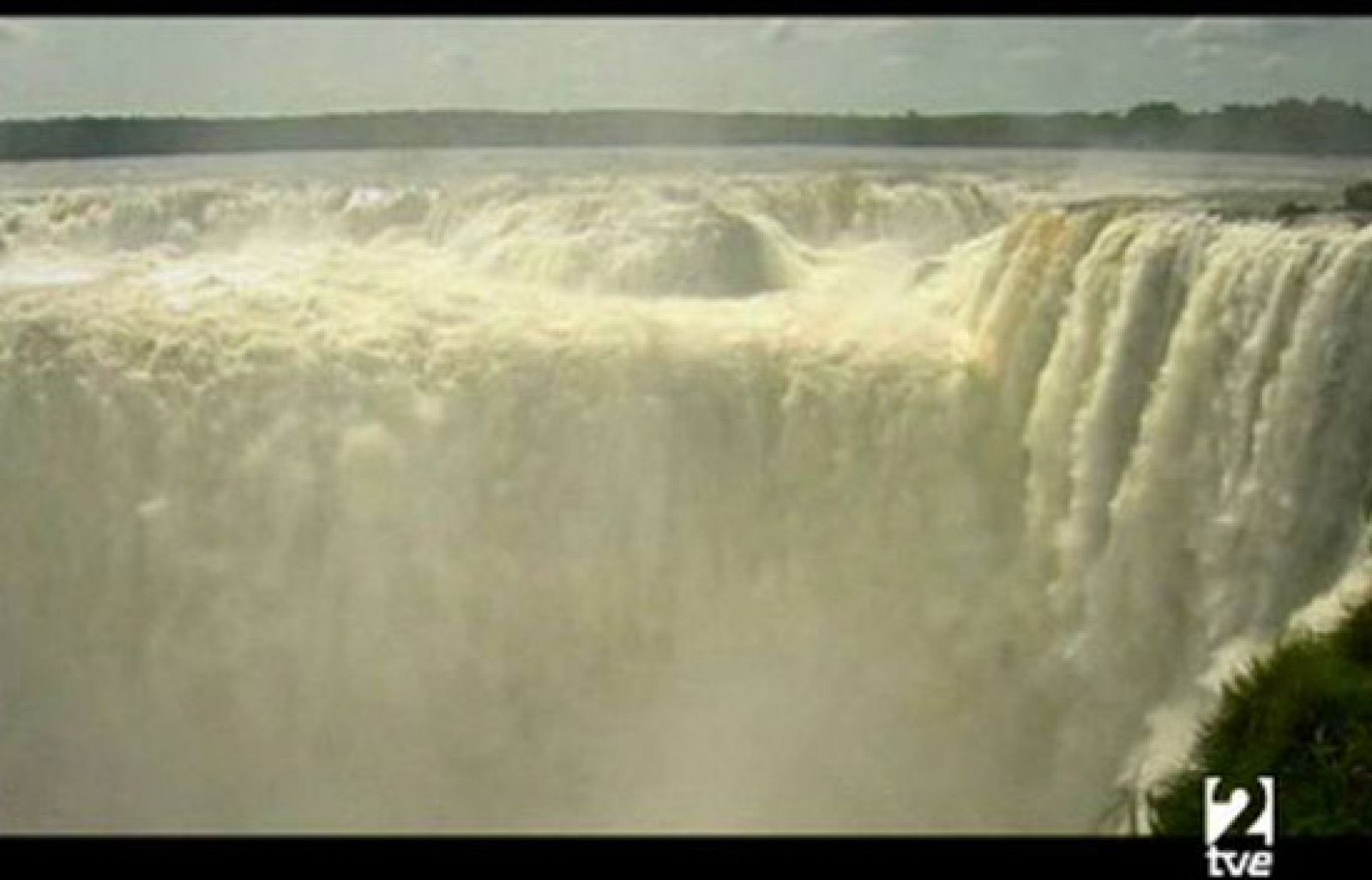  El nuevo recorrido discurrirá entre paisajes realmente espectaculares. 