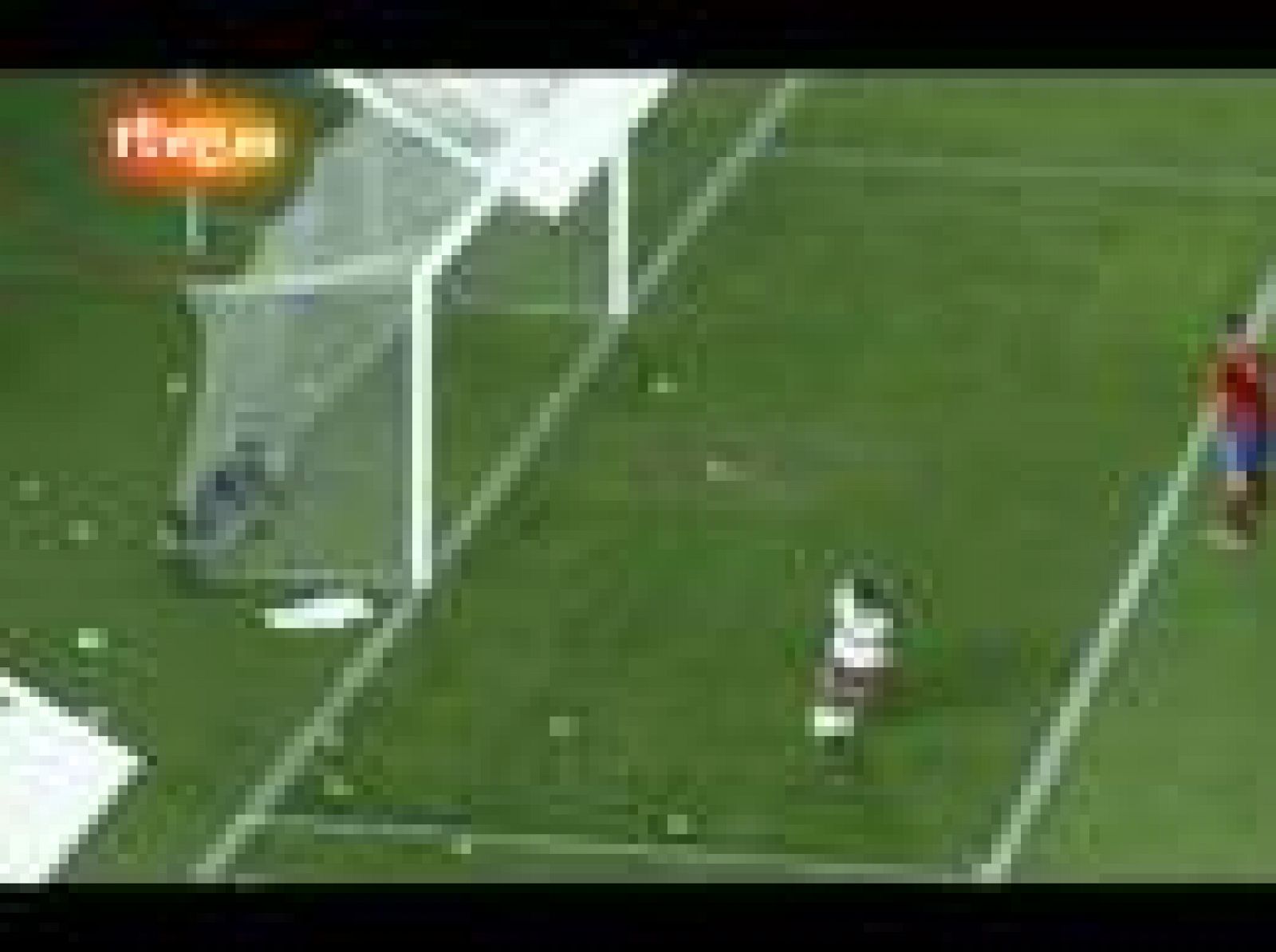 Sin programa: España 6-0 Polonia | RTVE Play