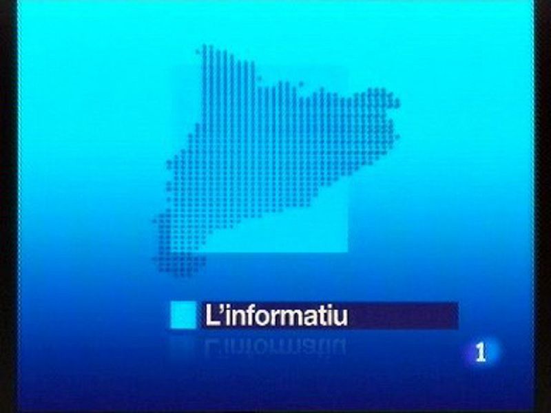 L'informatiu vespre (08/06/2010)