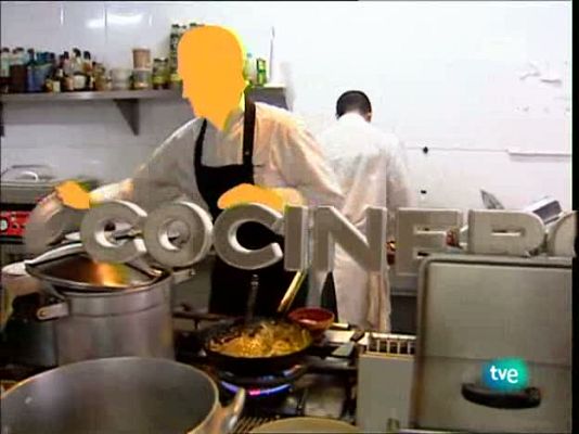 Aquí hay trabajo - Aquí hay trabajo - 09/06/10