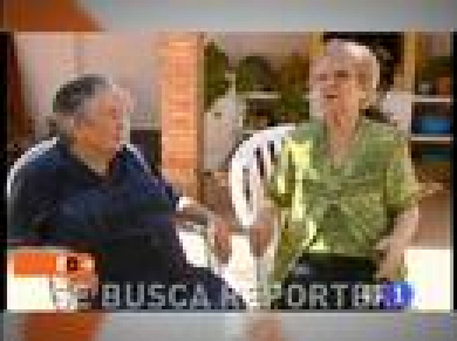 España Directo - Tú puedes ser nuestra reportera veterana | Ver