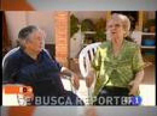 España Directo - Tú puedes ser reportera veterana