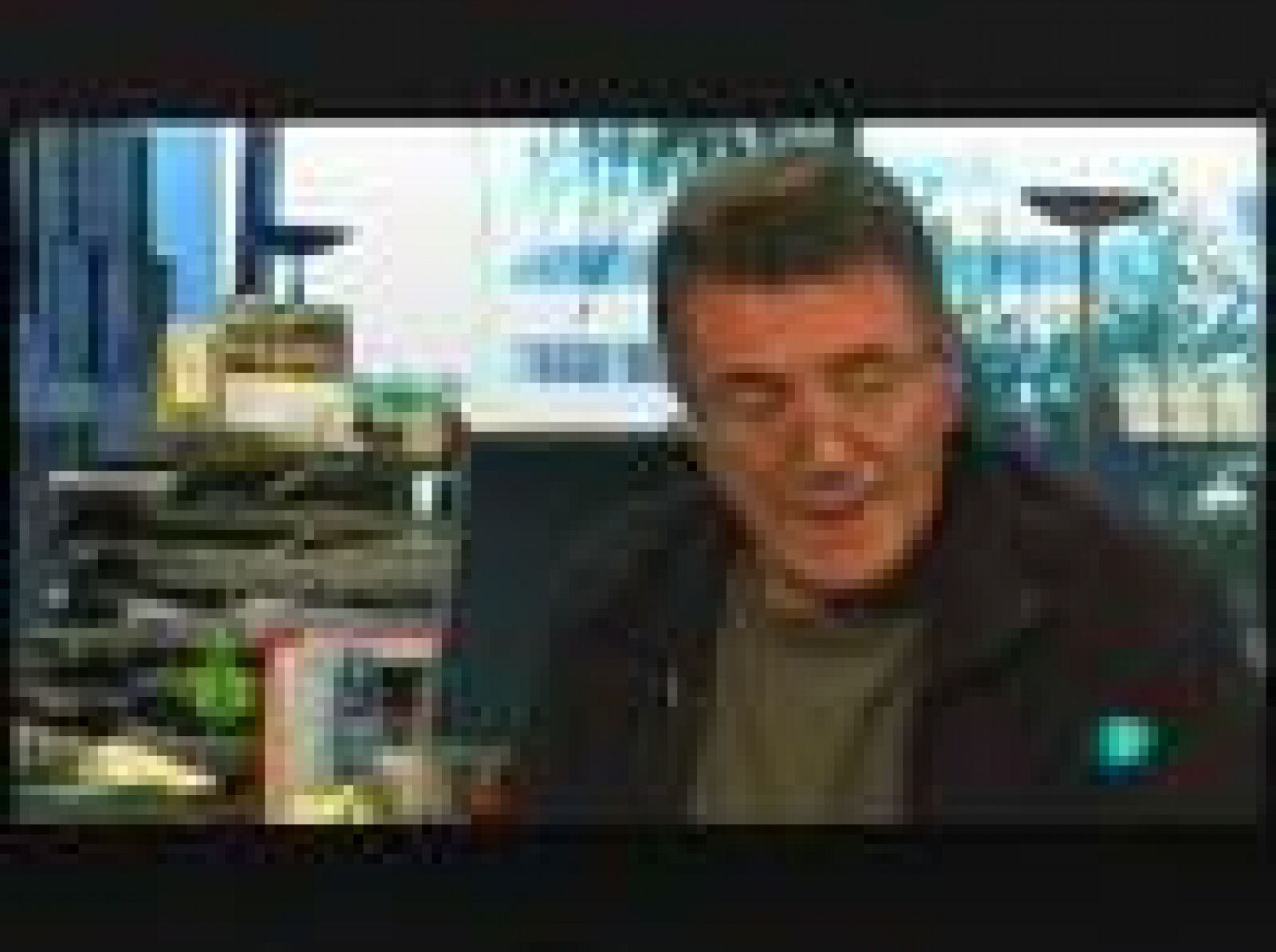 Página 2 - Entrevista: Guillermo Sacomano