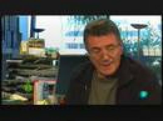 Página Dos - Guillermo Sacomano